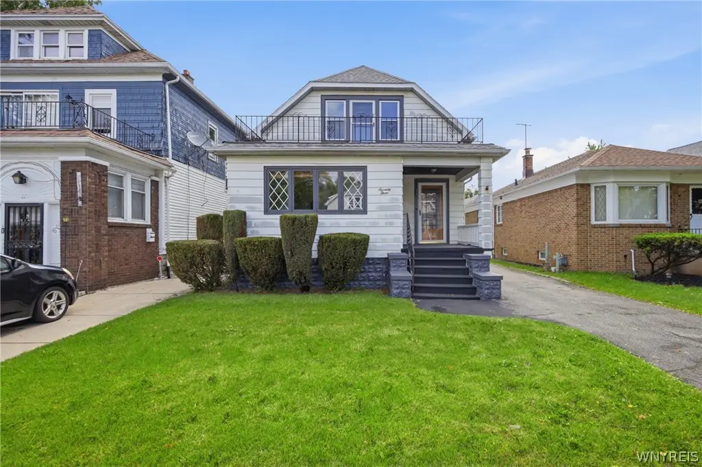 73 Saint Marys Rd
