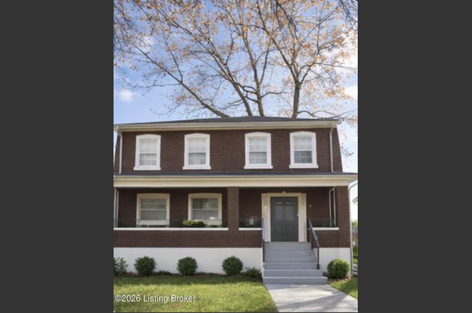 311 Shawnee Dr