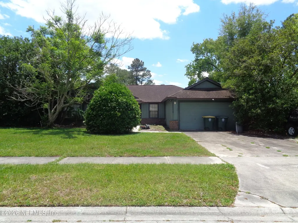 3526 Sheldrake Dr