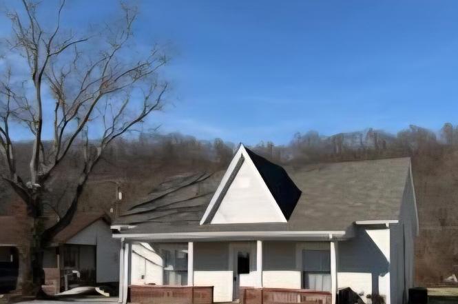 591 Kentucky 467