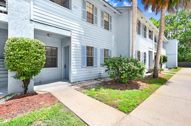 1735 Harrison St #133
