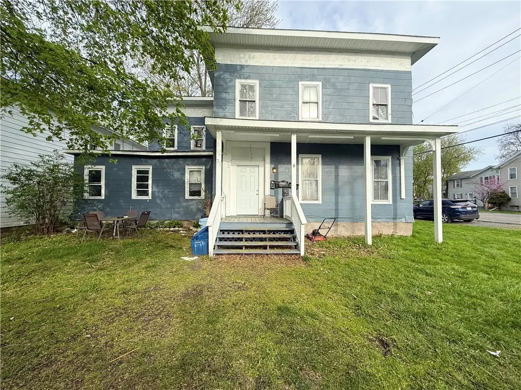21 Church St