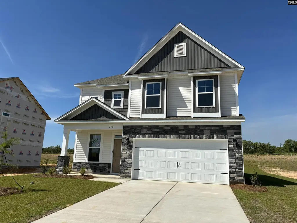 149 Dew Blossom Dr