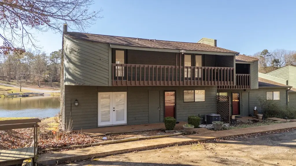 116 Driftwood Rd