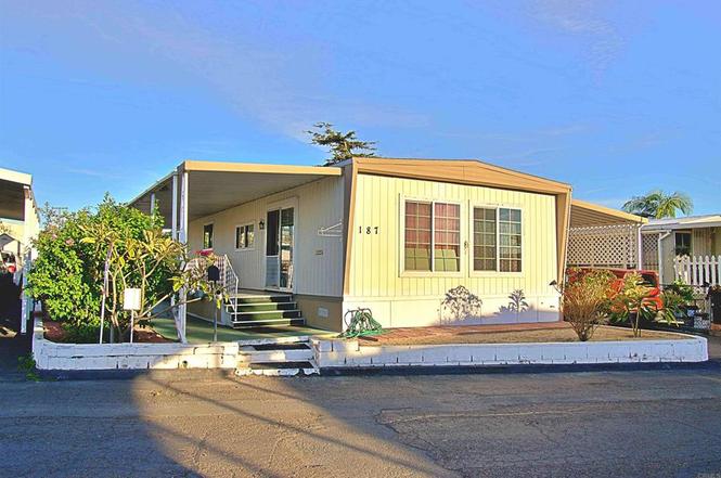 275 Orange Ave #187