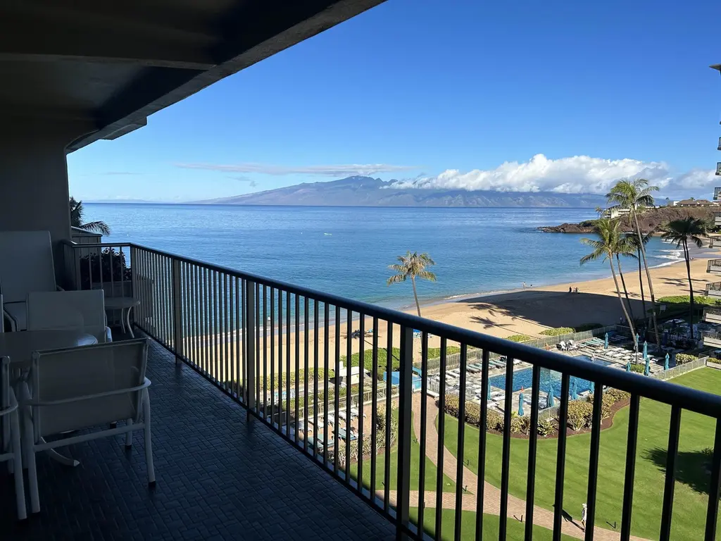 2481 Kaanapali Pkwy Unit 760/T