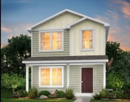 2035 Falcon Dr