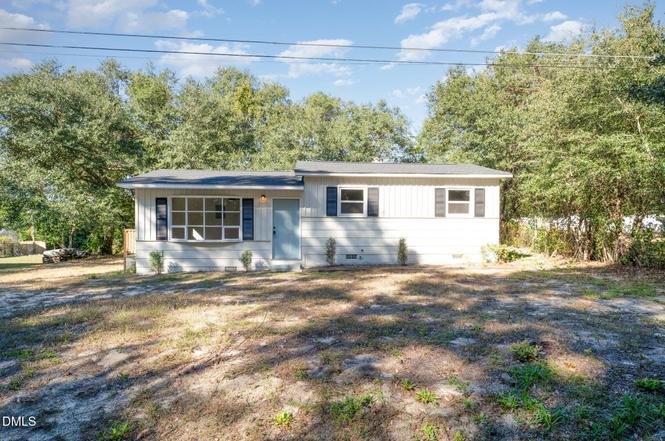 2714 George Owen Rd