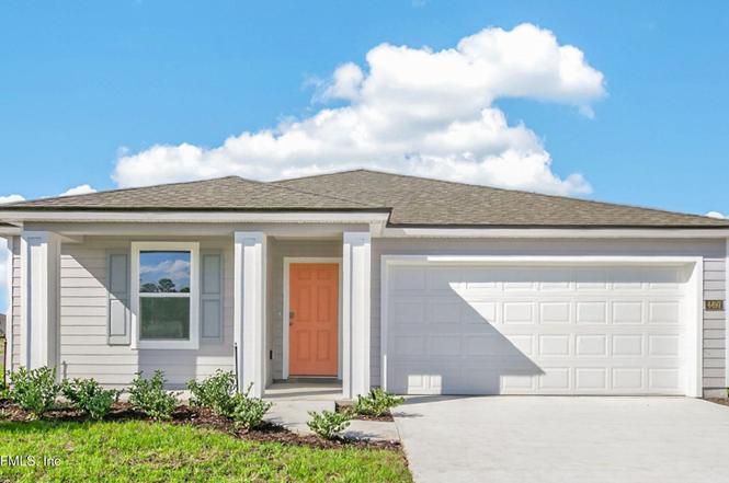 4497 White Ibis Ln
