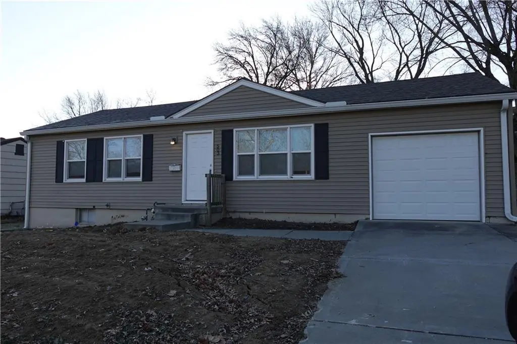 503 W Colonel Dr