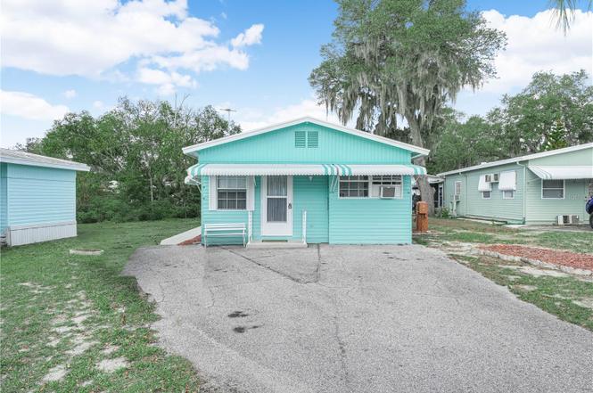 8 Silver Doctor Ln