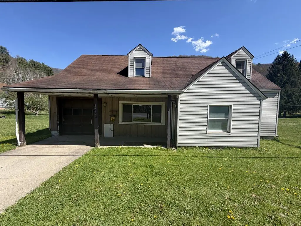 2972 Sizerville Rd