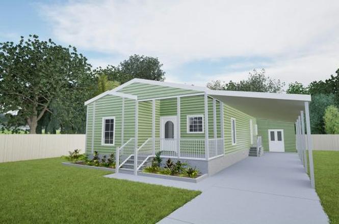 63 Majorca Dr #63