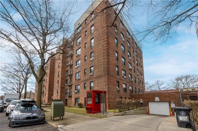 40 E 43rd St Unit 4H