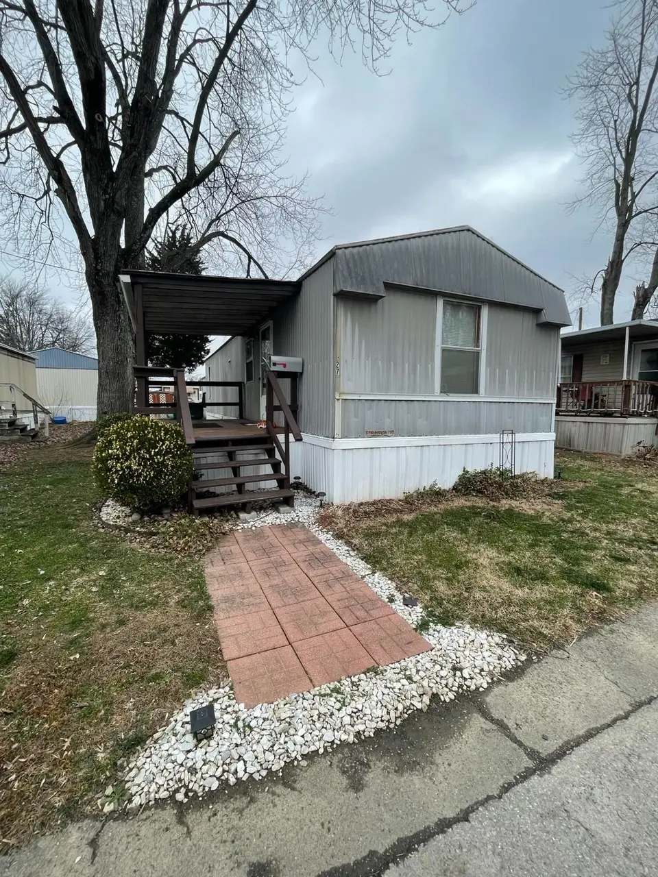 6 Adventure Rd #133