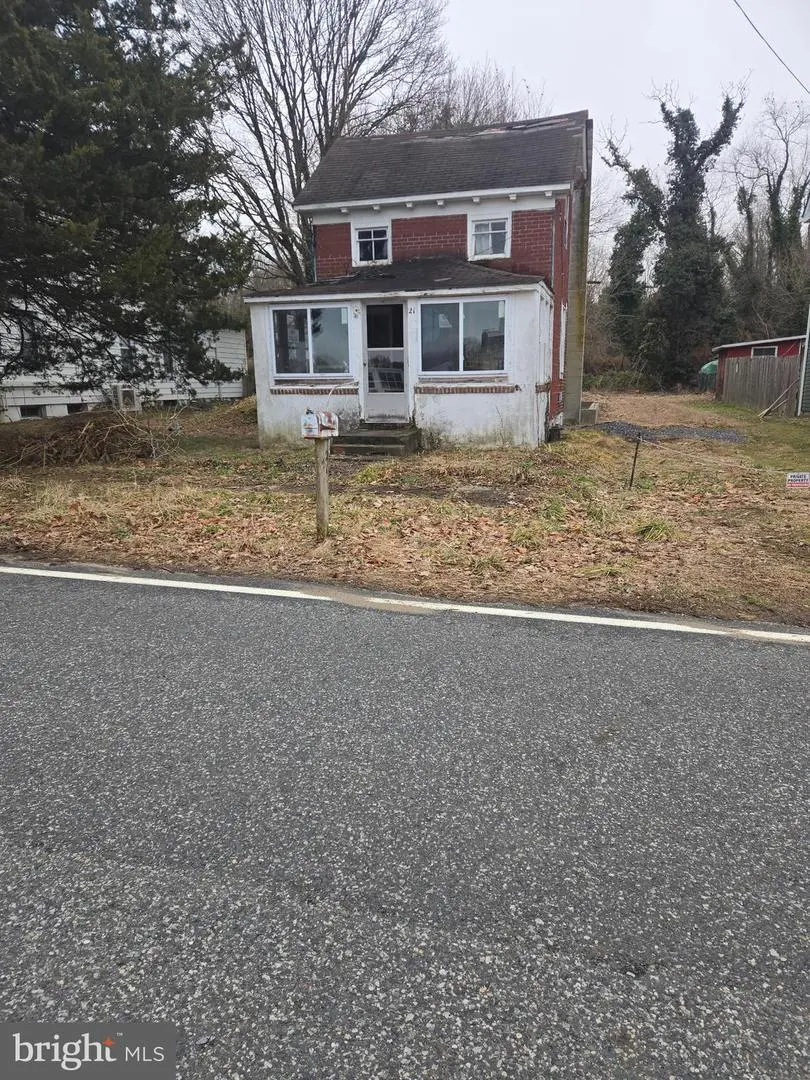 21 Rockville Rd