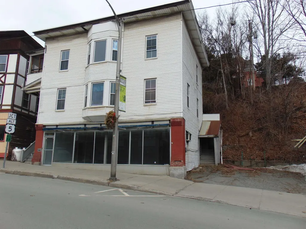 166 Eastern Ave