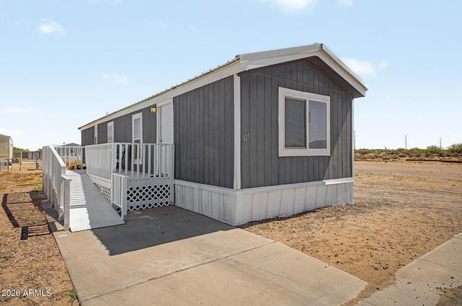 5201 S Chuichu Rd #127