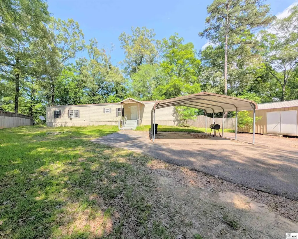 119 Bud Davidson Rd