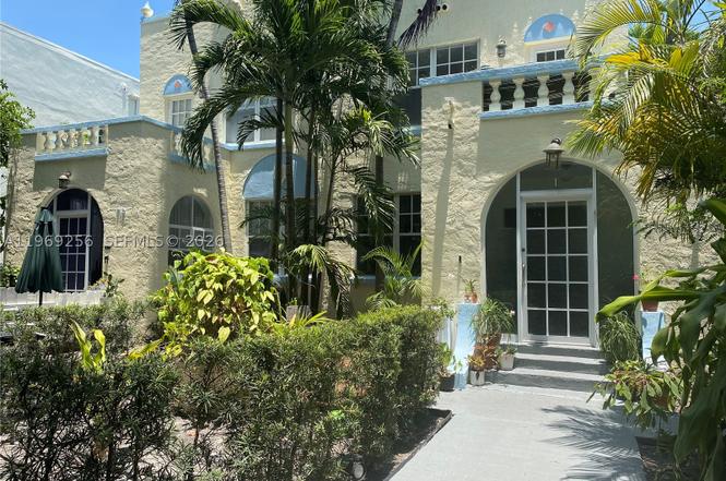 719 Meridian Ave #7