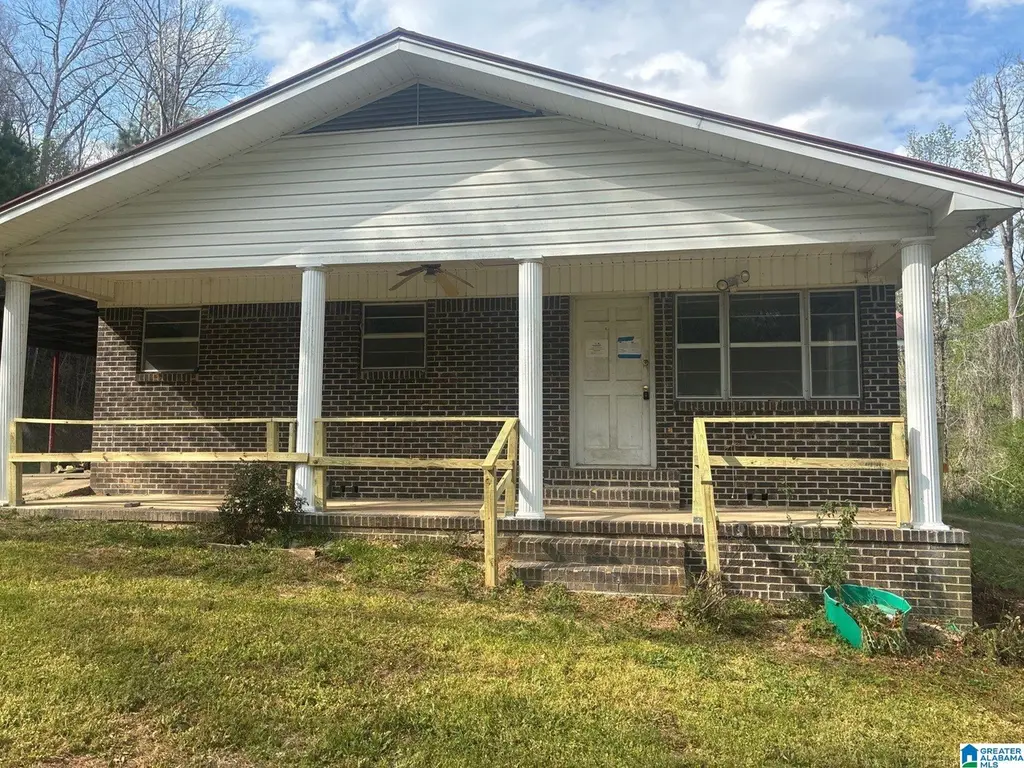 525 Aldridge Rd
