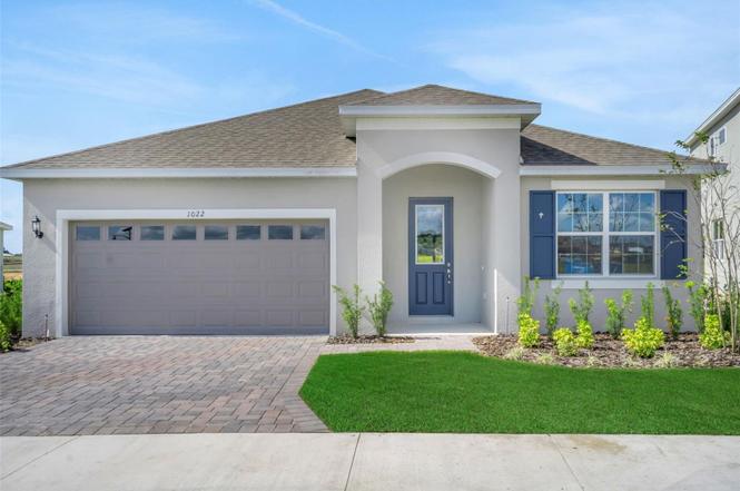1022 Swamp Chestnut Loop