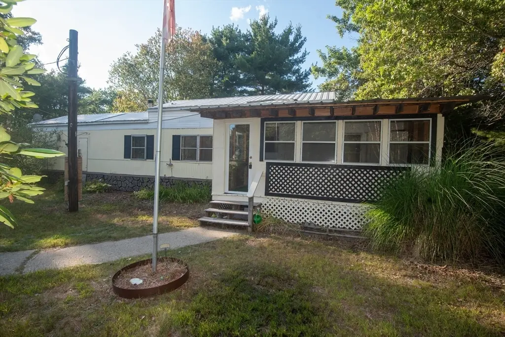 20 Dana Rd