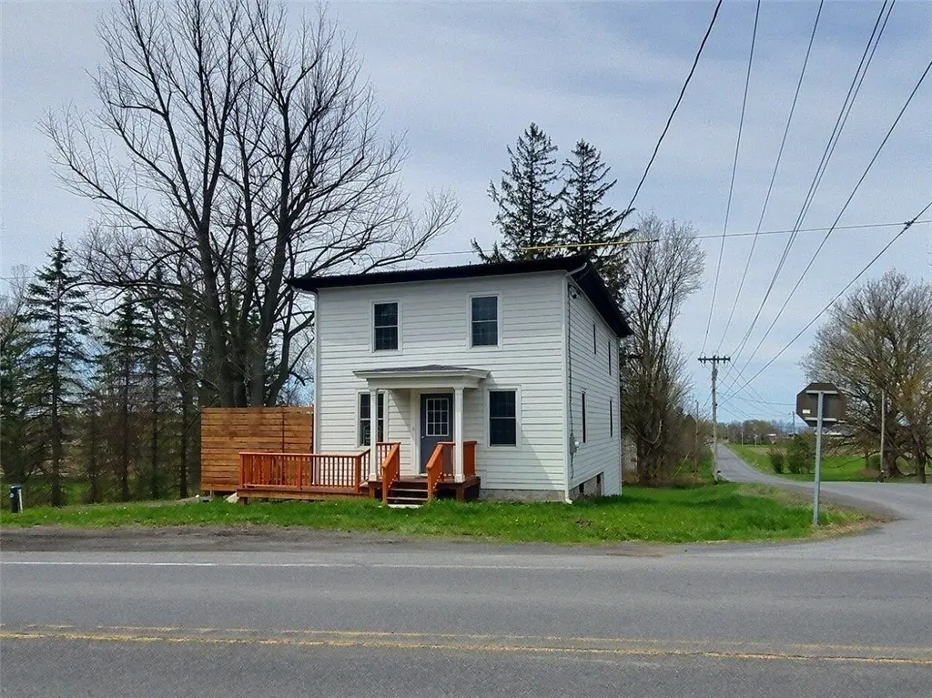 2951 State Route 34b