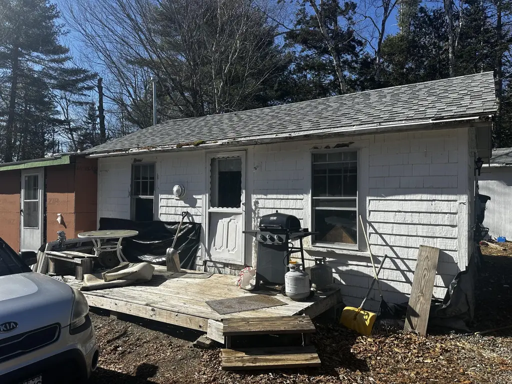 113 Fenwick Rd