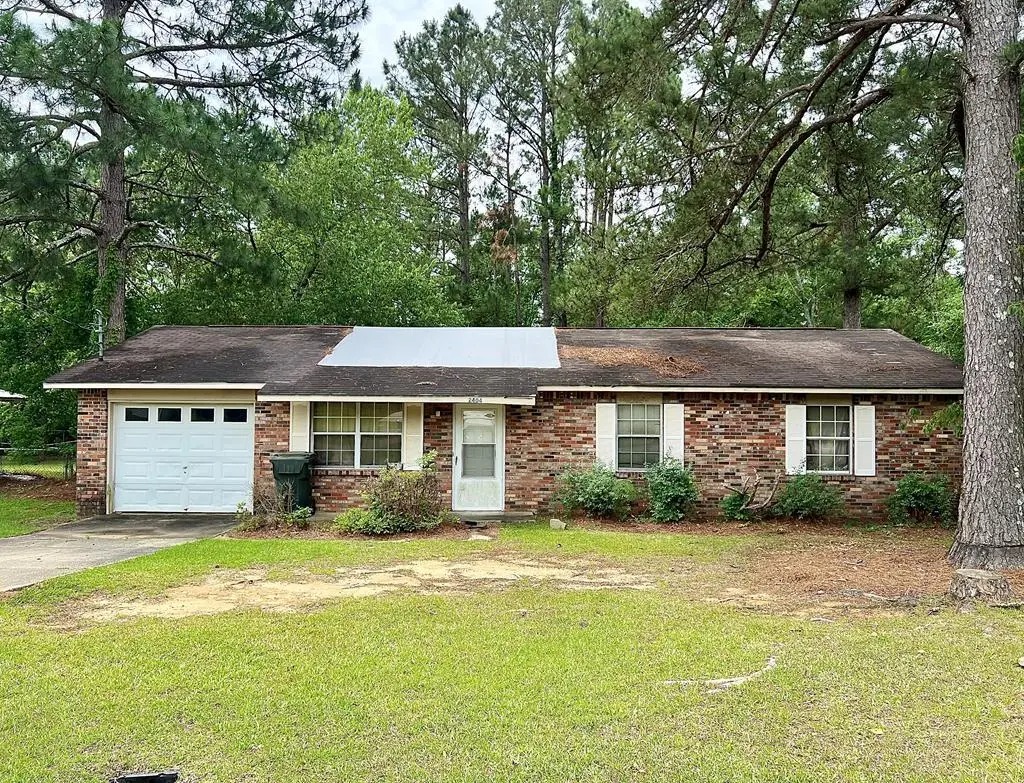 2404 Glen Haven Dr