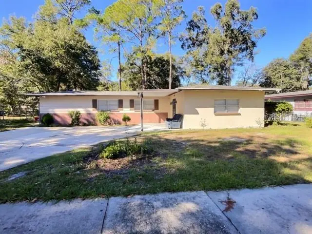 2900 NE 17th Dr