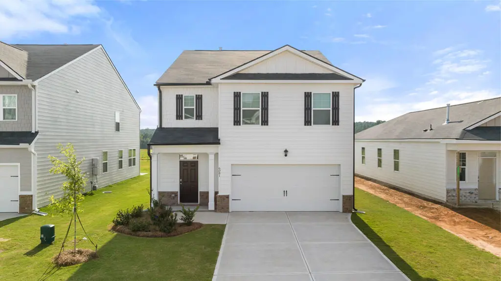 2108 Chromite Dr