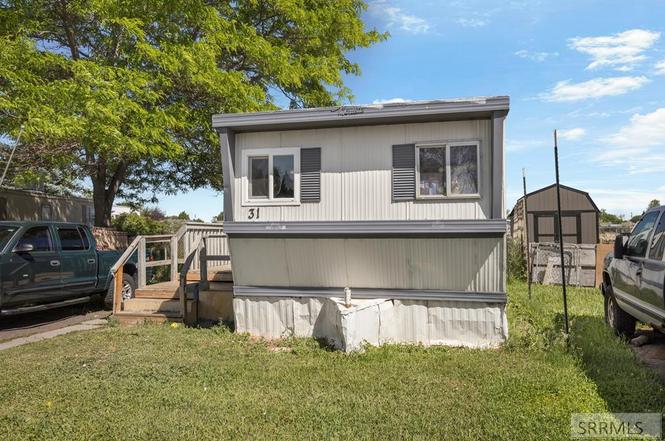 210 Circle Inn Drive #31 Dr