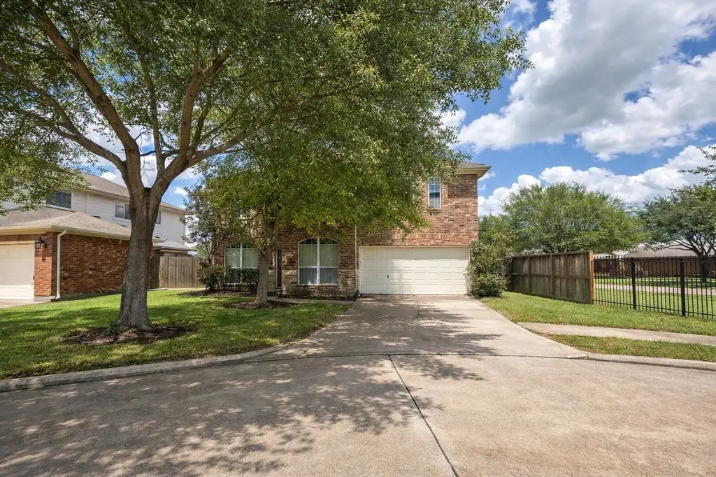 3023 Youpon Glen Way