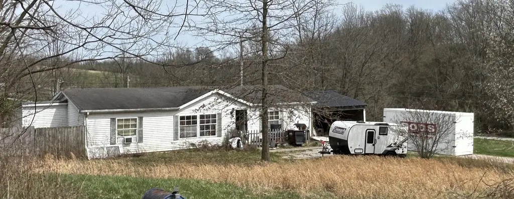 471 Goose Creek Rd