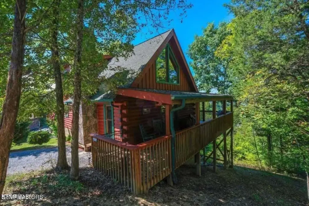 929 Buck Way