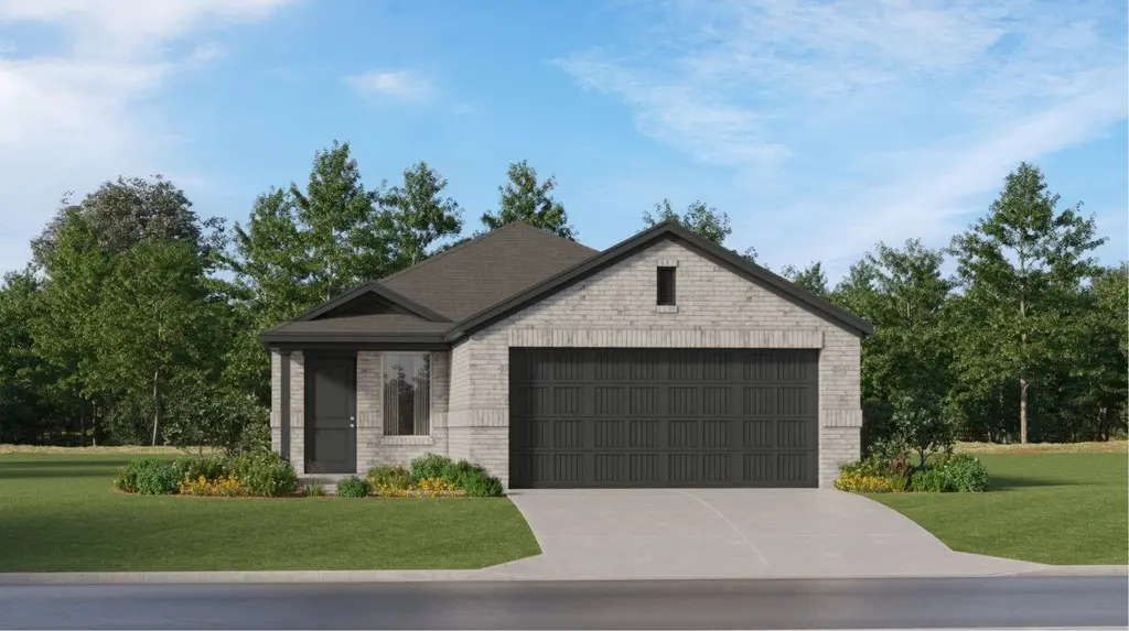 Pinehollow Plan