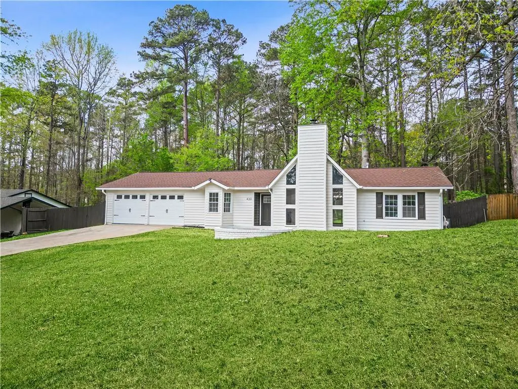 430 Mary Erna Dr