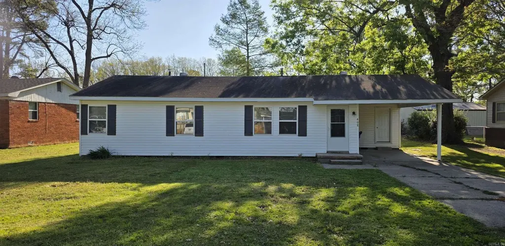 408 Wardell