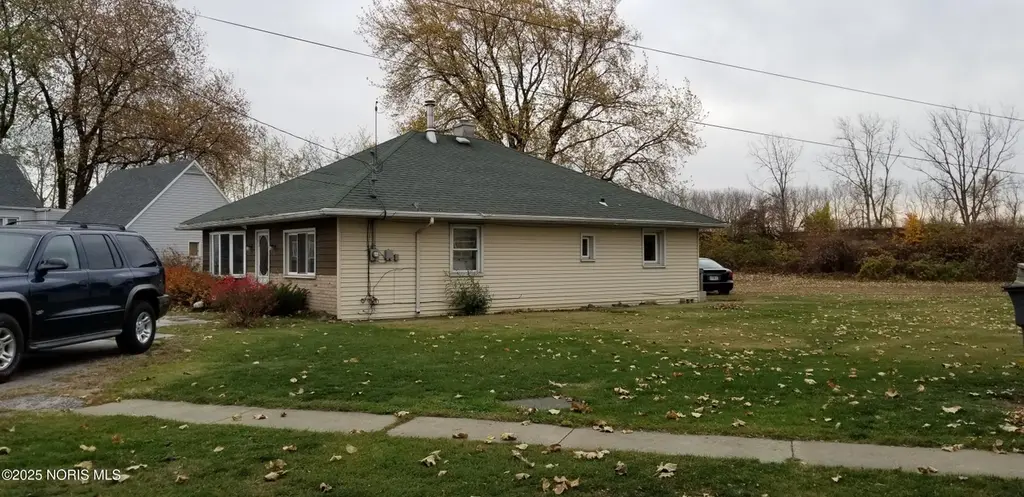 526 Dearden Pl