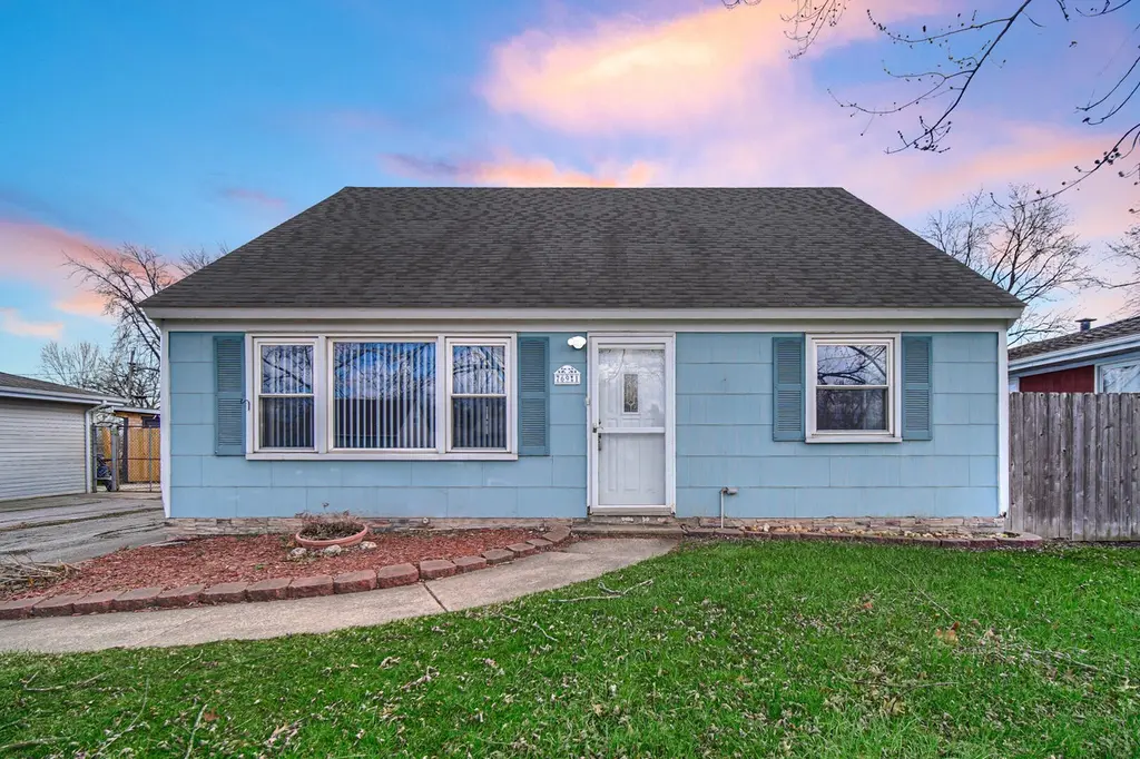 769-1 Juniper Rd