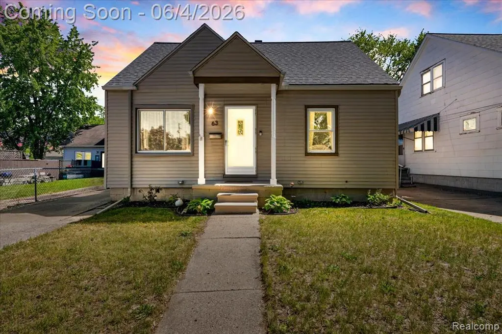 63 W Mahan Ave
