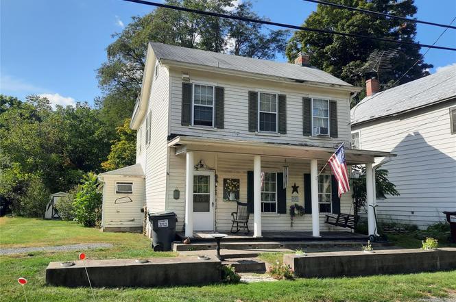 10 Prospect St