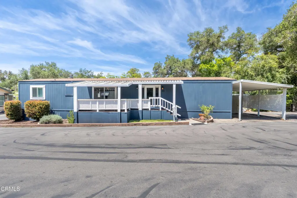 1273 S Rice Rd #20