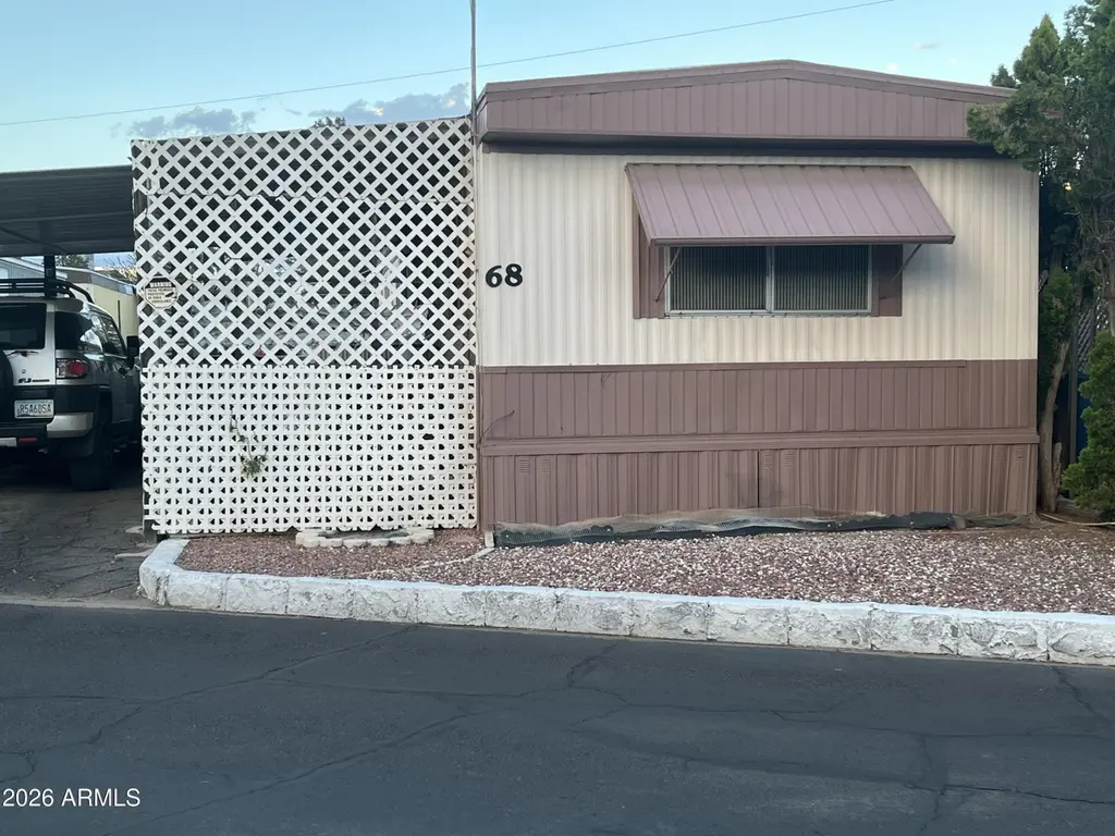 3150 W Glendale Ave #68