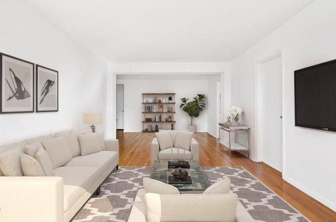 2530 Independence Ave Unit 4h