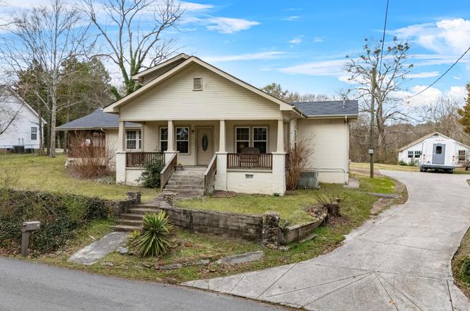 205 Wheeler Ave
