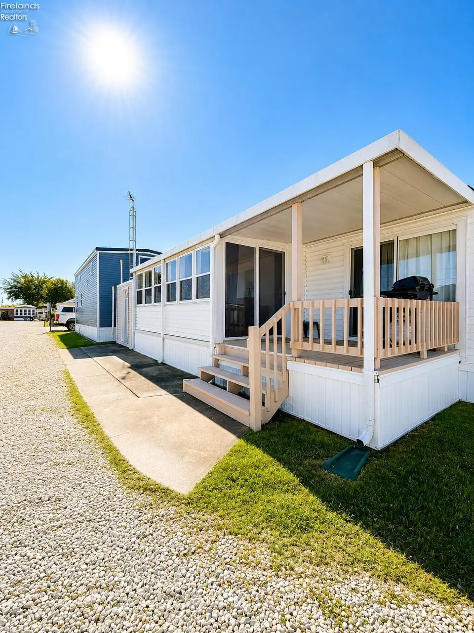 1220 W Richey Rd #46