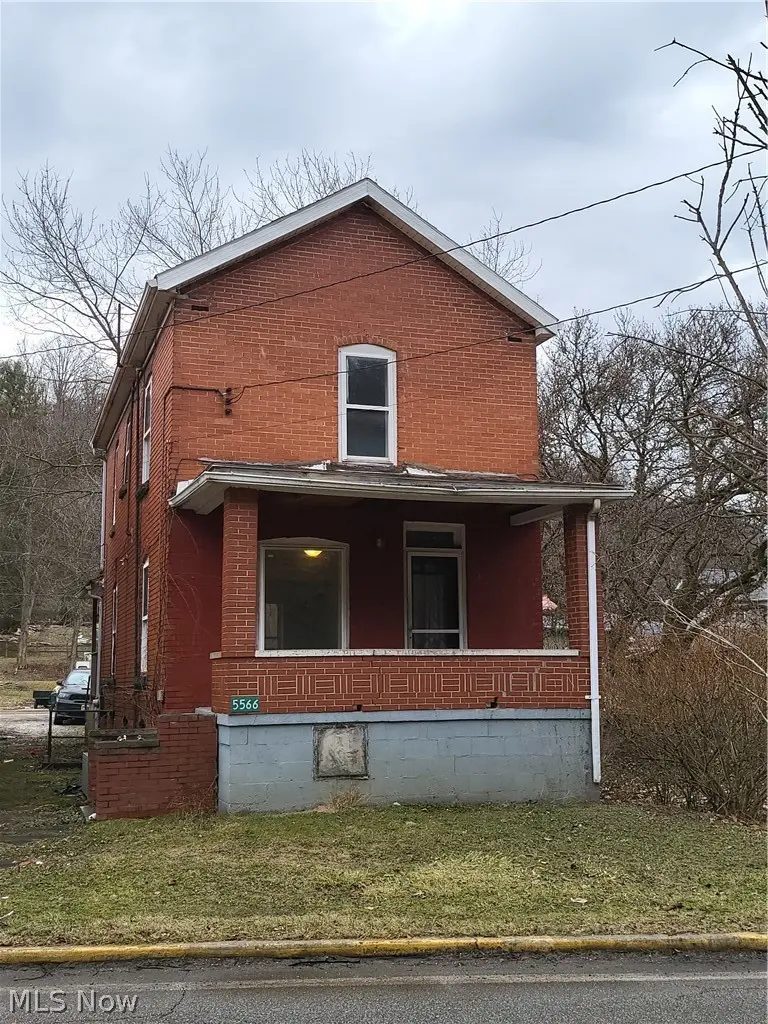 5566 State Route 152