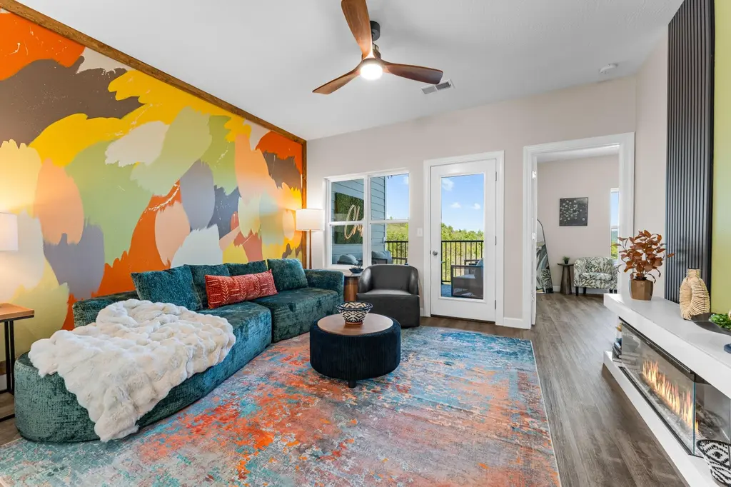 3013 N Vineyards Terrace Ter #1